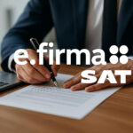 que es la e firma sat