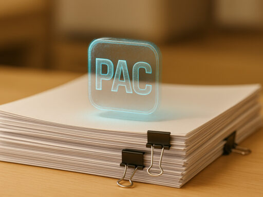 ¿Qué es un PAC en la facturación?