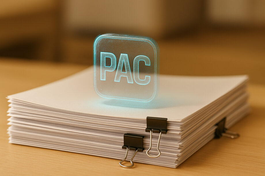 ¿Qué es un PAC en la facturación?