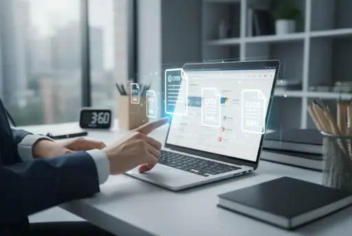 Qué es CFDI 4.0