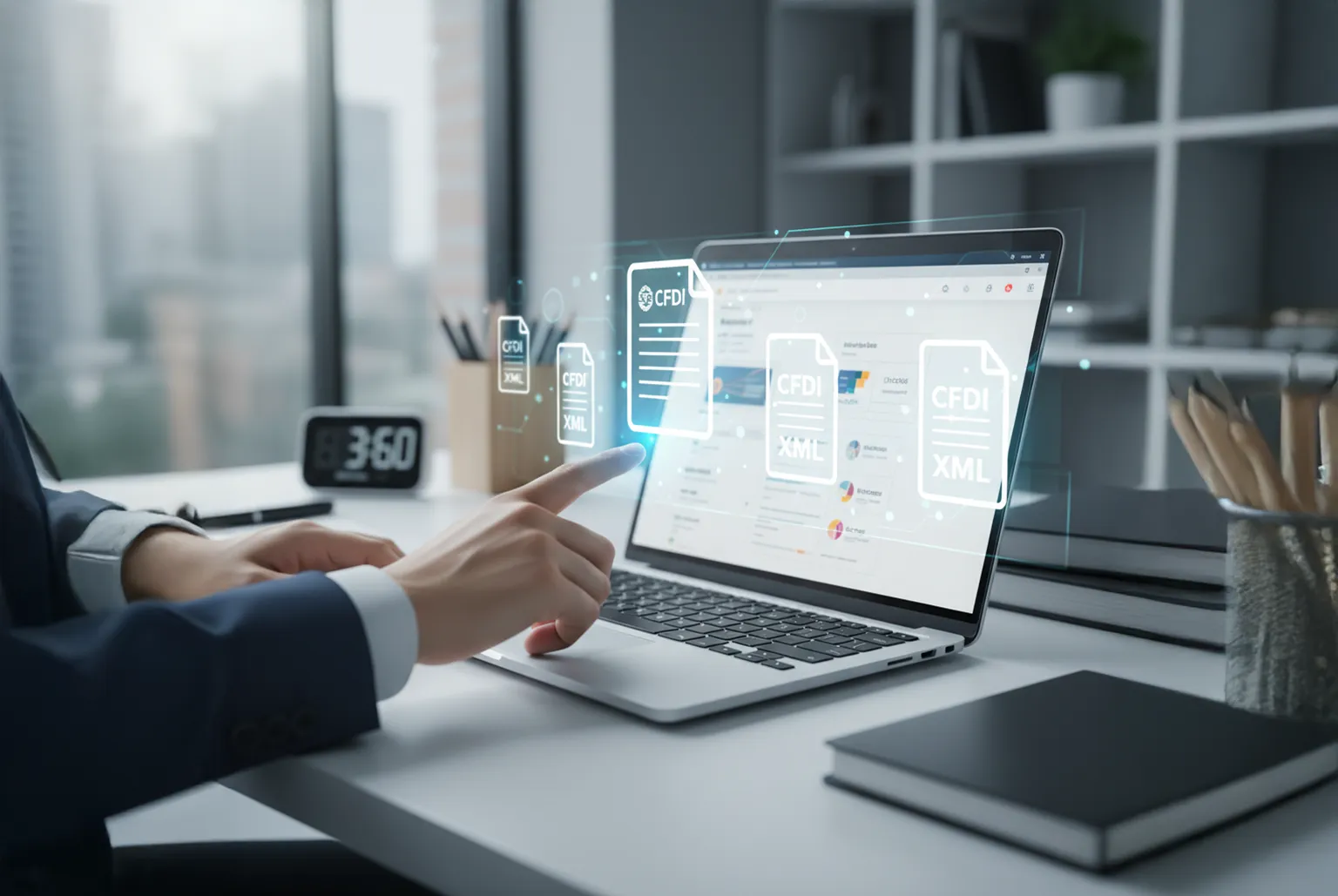 Qué es CFDI 4.0