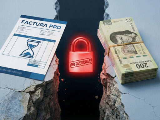 Emisión de complementos de pago