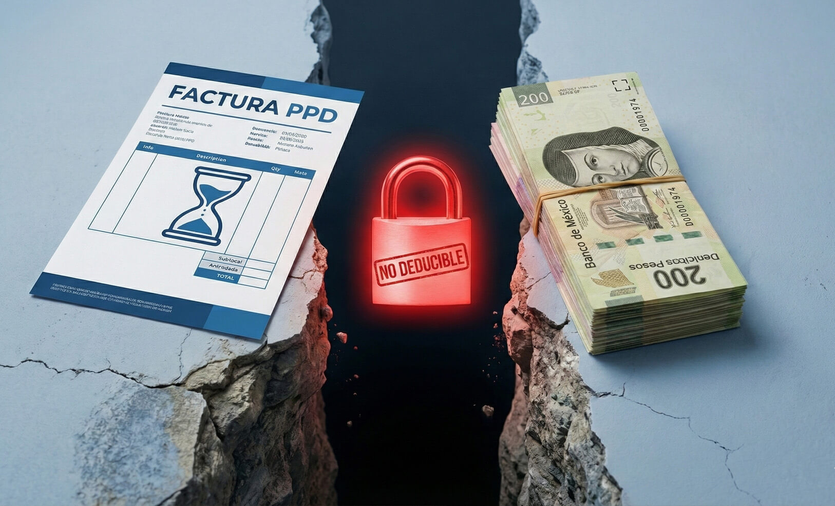 Emisión de complementos de pago