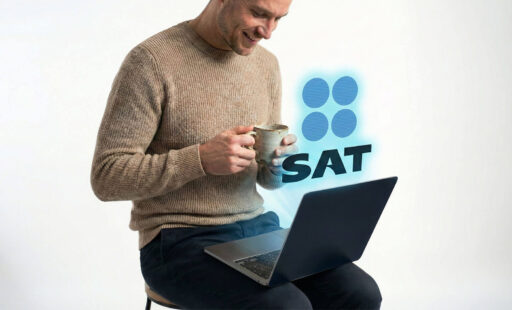 Automatiza las descargas del SAT